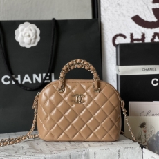 Chanel Top Handle Bags